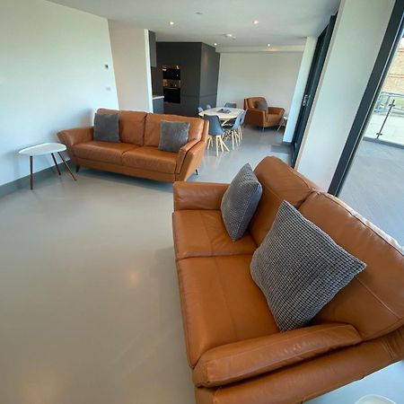3 The View Apartments Ilfracombe - Hot Tub, Parking, Lift, Ev 外观 照片