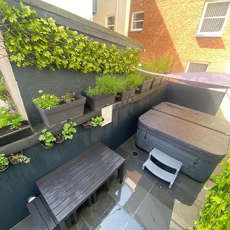 3 The View Apartments Ilfracombe - Hot Tub, Parking, Lift, Ev 外观 照片