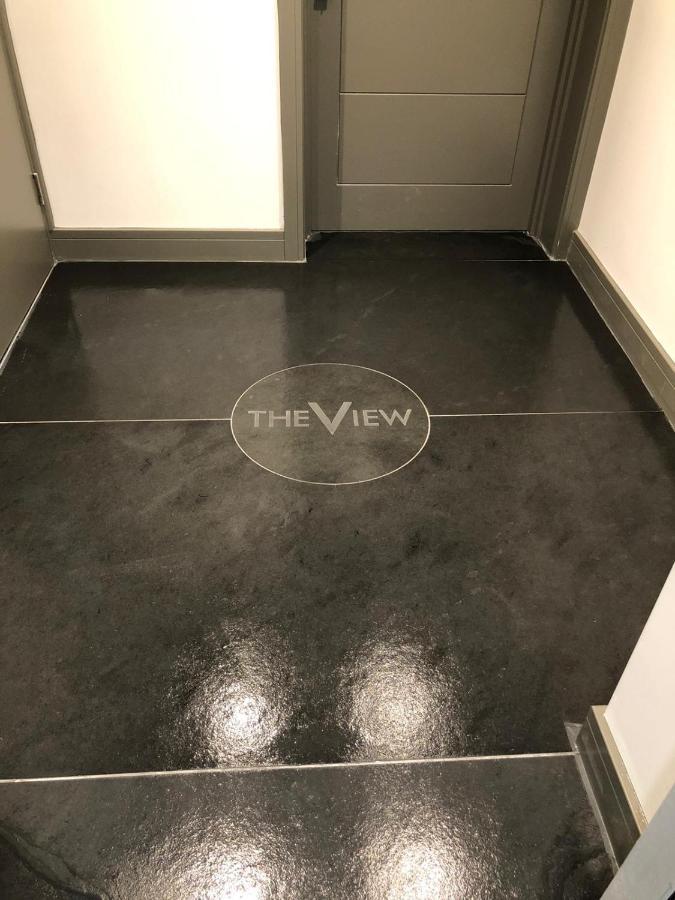 3 The View Apartments Ilfracombe - Hot Tub, Parking, Lift, Ev 外观 照片