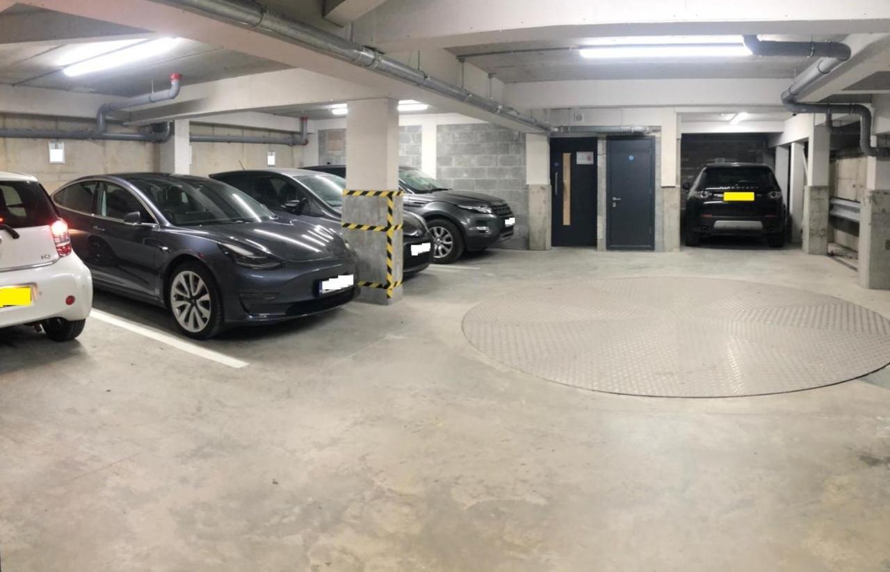 3 The View Apartments Ilfracombe - Hot Tub, Parking, Lift, Ev 外观 照片