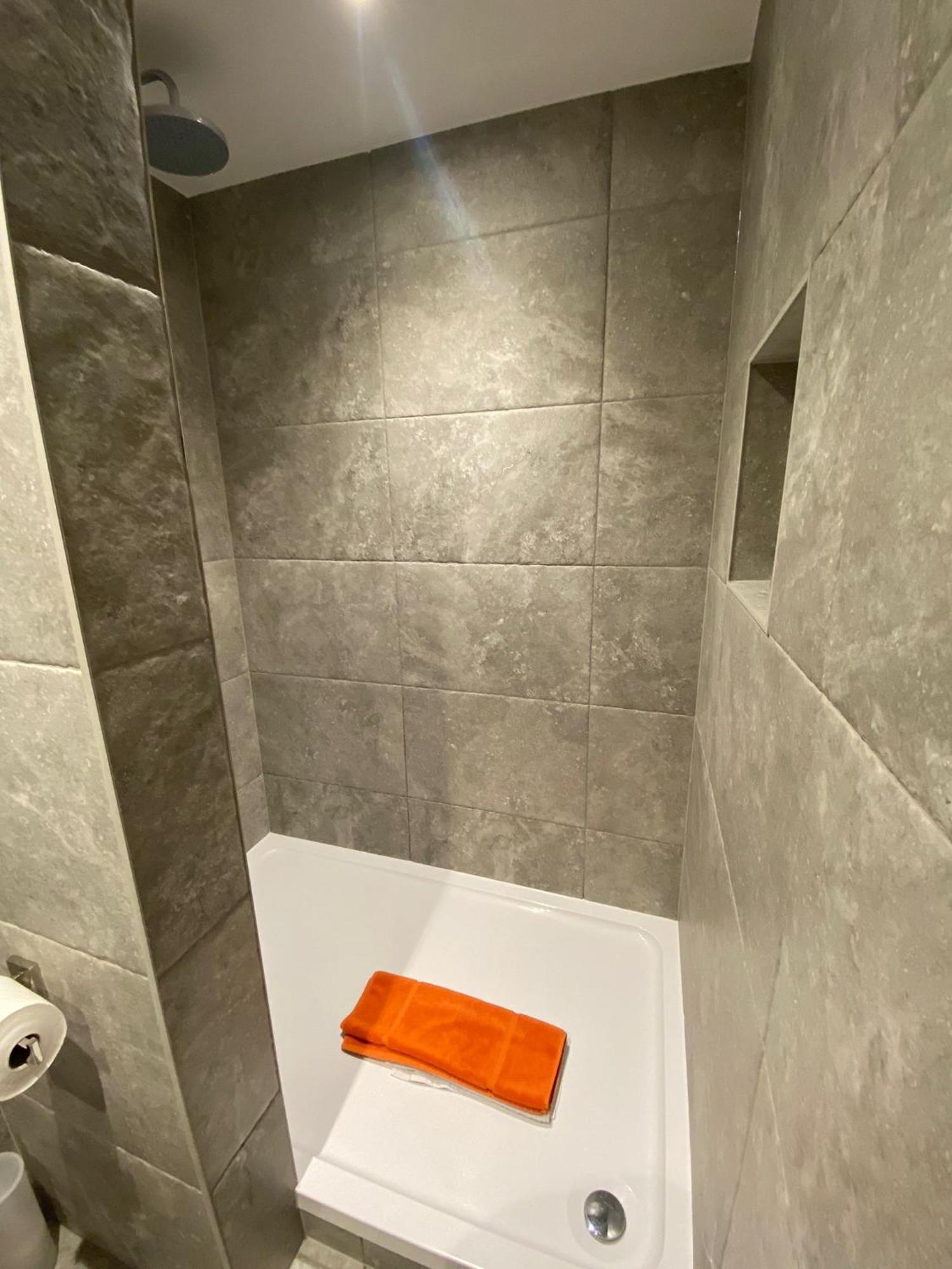 3 The View Apartments Ilfracombe - Hot Tub, Parking, Lift, Ev 外观 照片
