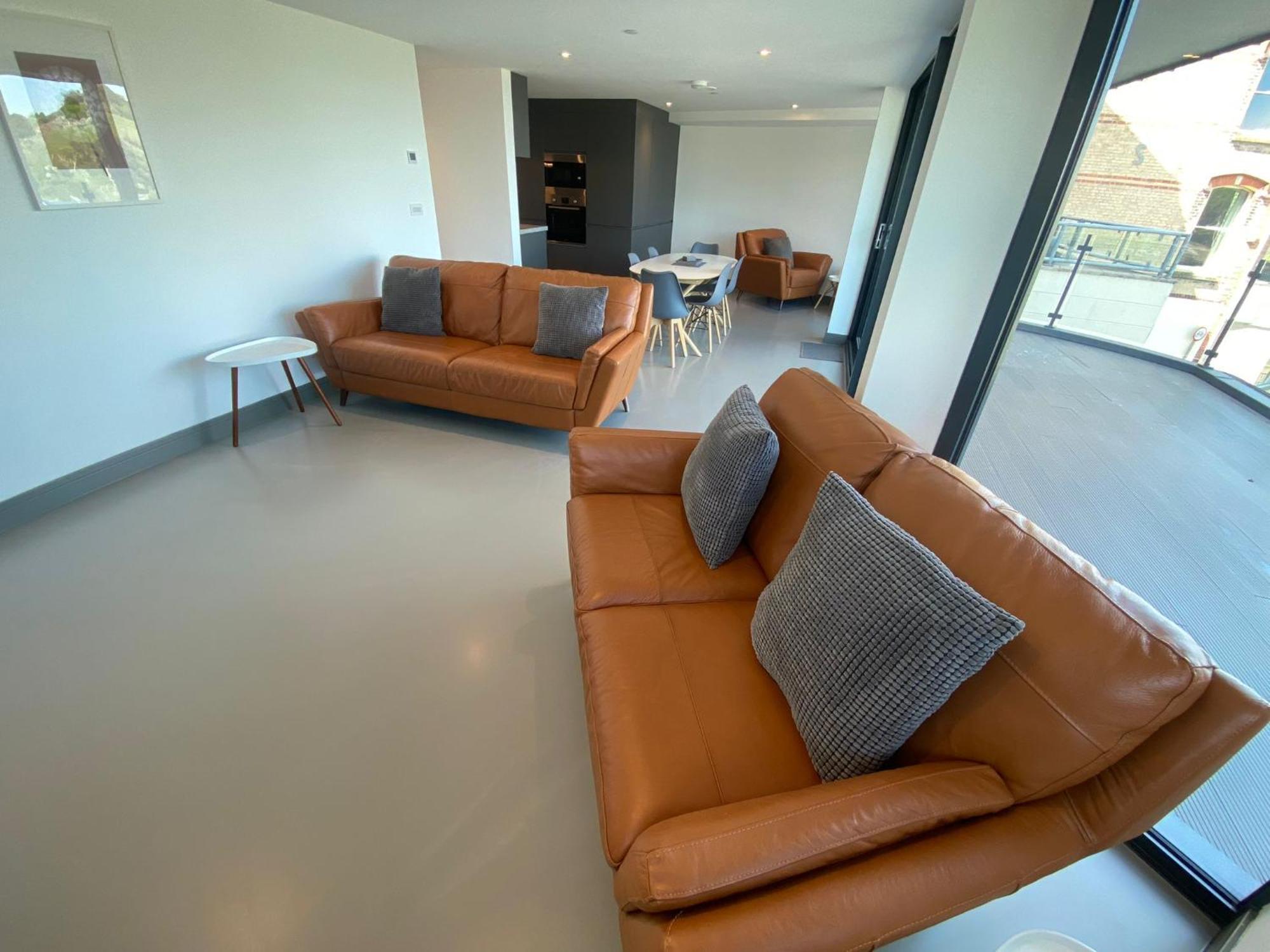 3 The View Apartments Ilfracombe - Hot Tub, Parking, Lift, Ev 外观 照片