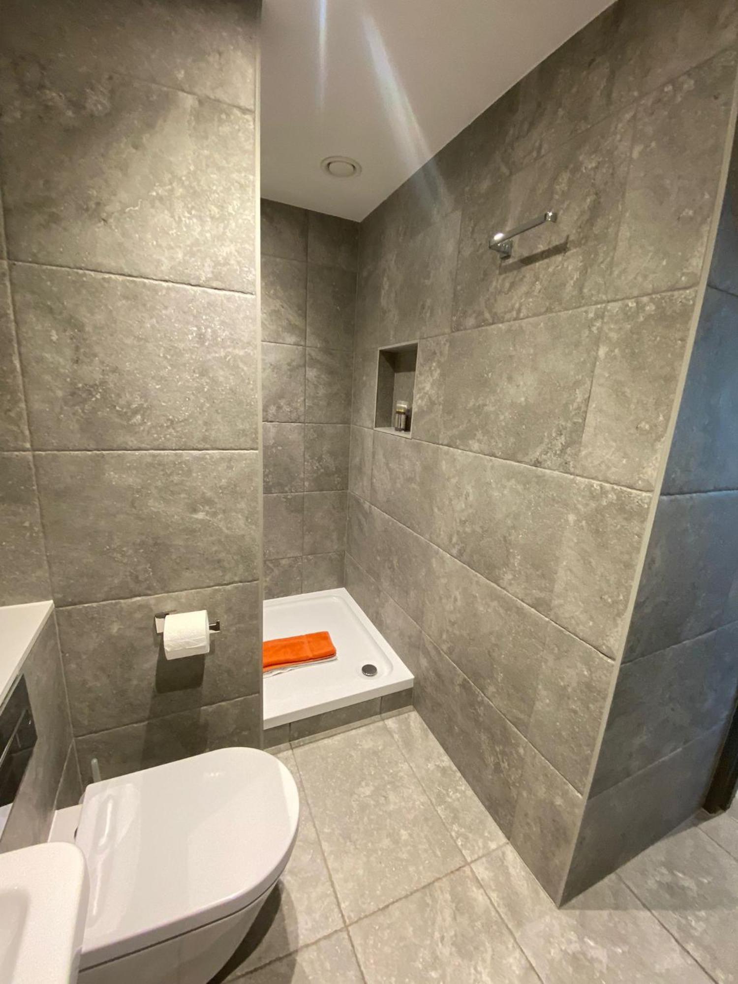 3 The View Apartments Ilfracombe - Hot Tub, Parking, Lift, Ev 外观 照片