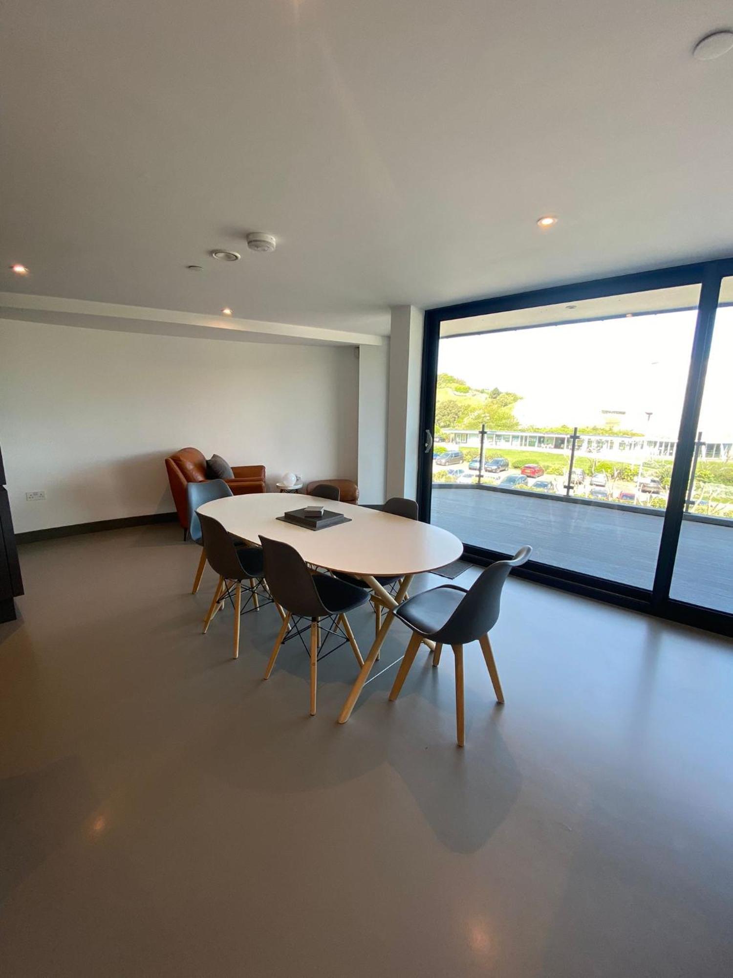 3 The View Apartments Ilfracombe - Hot Tub, Parking, Lift, Ev 外观 照片