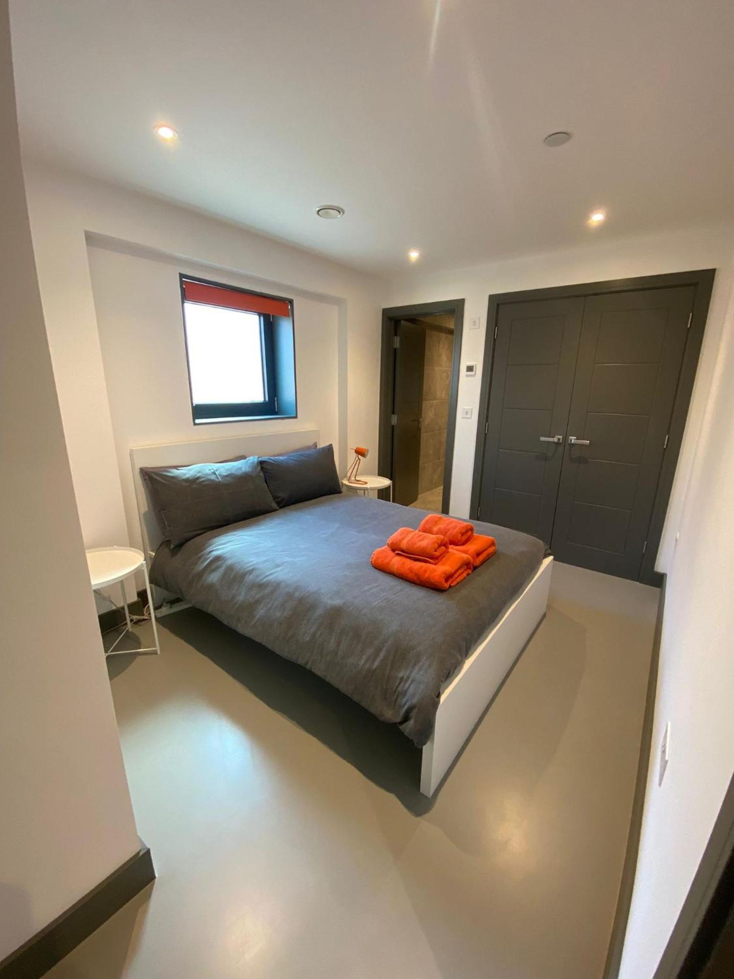 3 The View Apartments Ilfracombe - Hot Tub, Parking, Lift, Ev 外观 照片