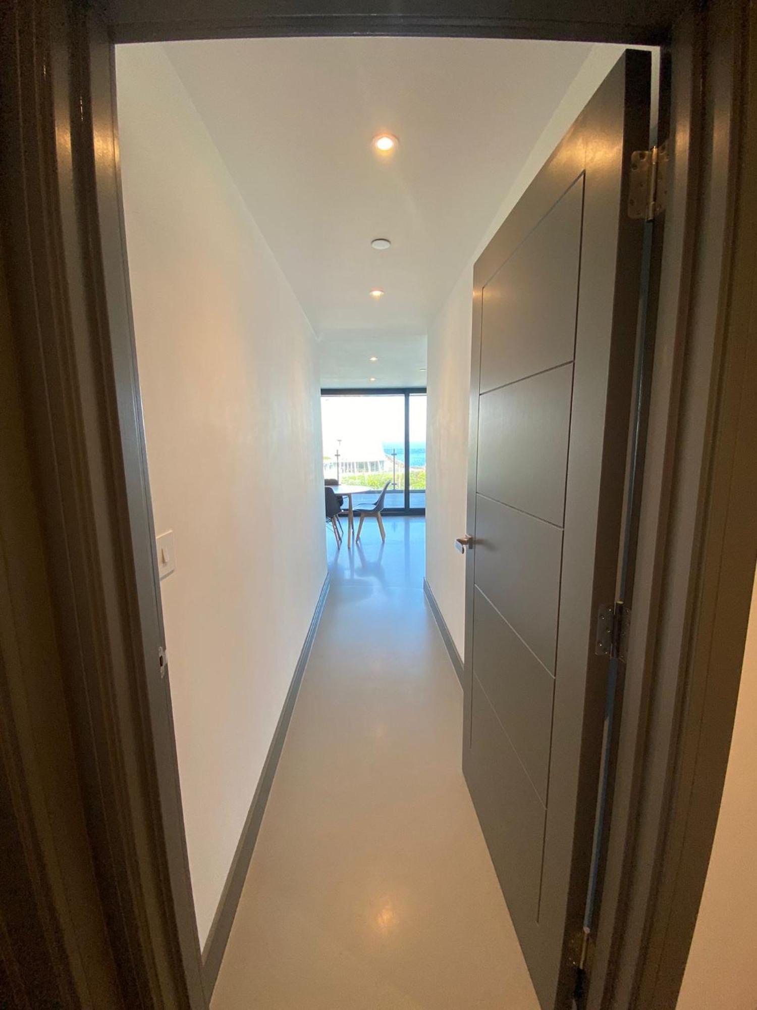 3 The View Apartments Ilfracombe - Hot Tub, Parking, Lift, Ev 外观 照片