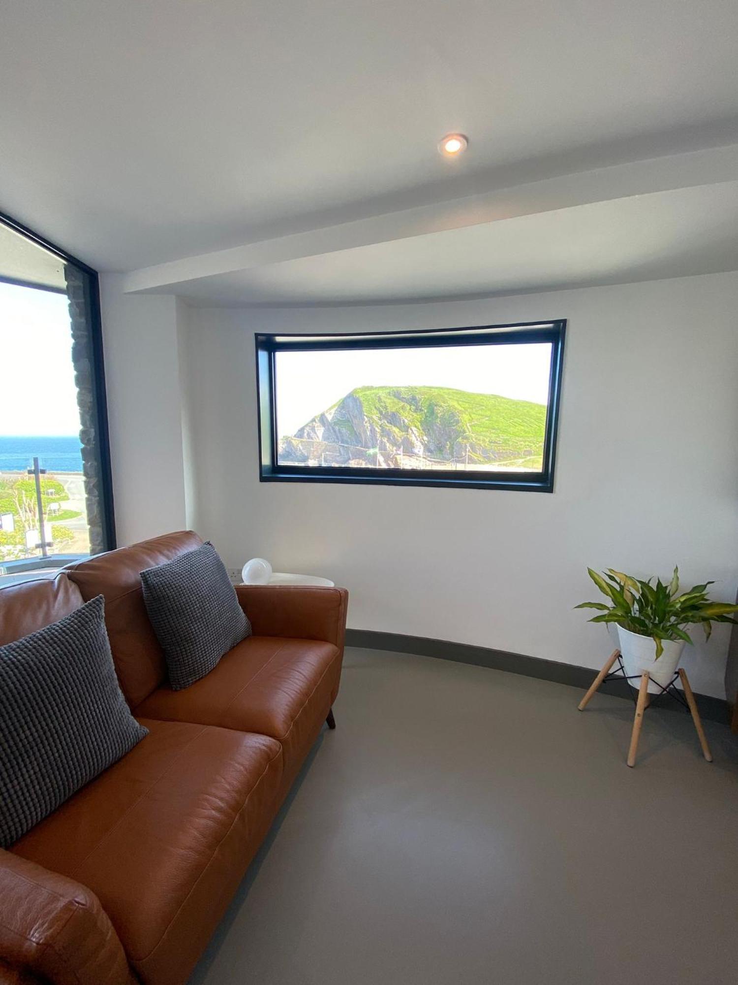 3 The View Apartments Ilfracombe - Hot Tub, Parking, Lift, Ev 外观 照片