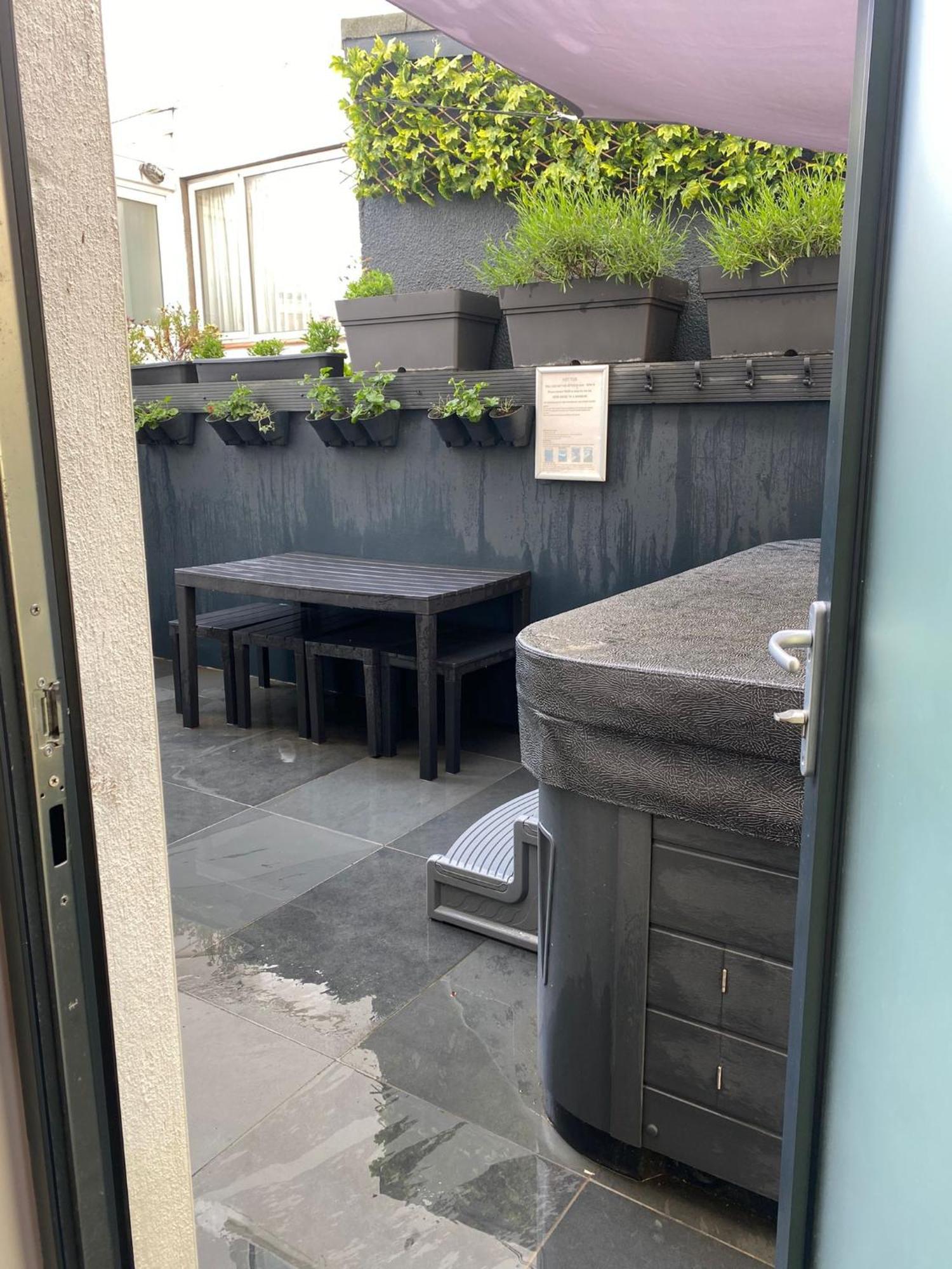 3 The View Apartments Ilfracombe - Hot Tub, Parking, Lift, Ev 外观 照片
