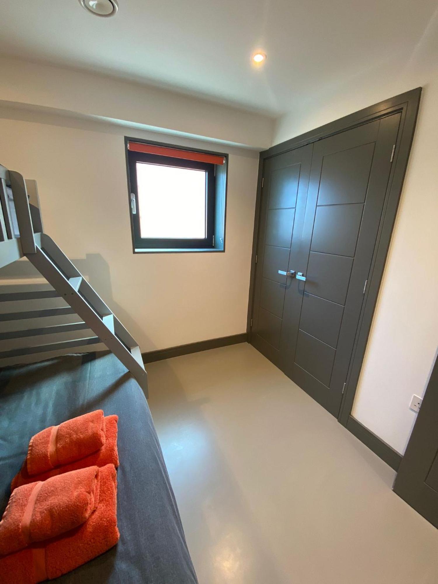 3 The View Apartments Ilfracombe - Hot Tub, Parking, Lift, Ev 外观 照片