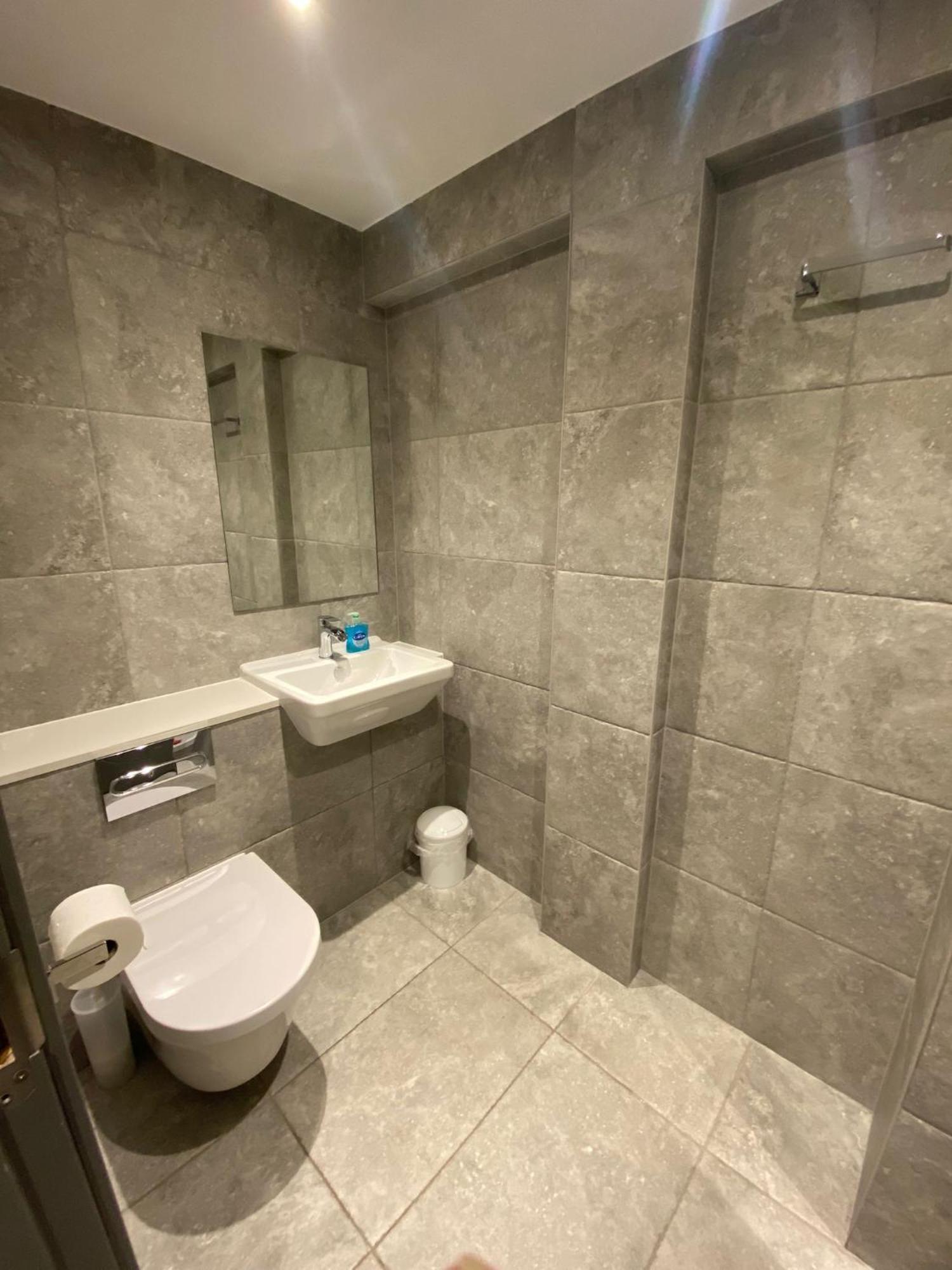 3 The View Apartments Ilfracombe - Hot Tub, Parking, Lift, Ev 外观 照片