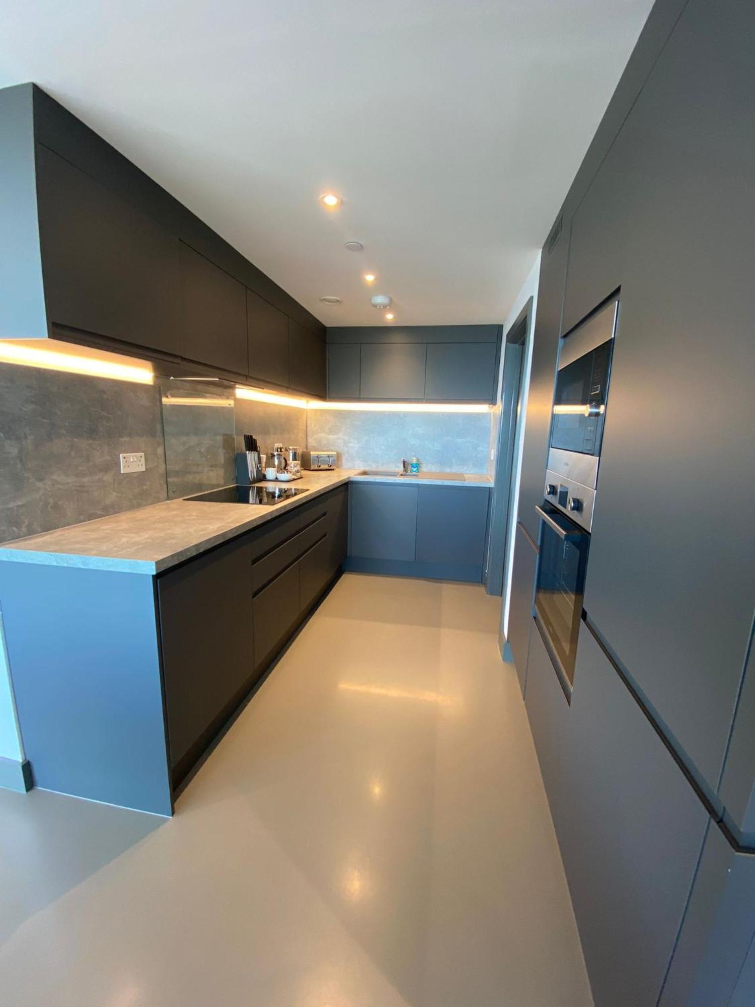 3 The View Apartments Ilfracombe - Hot Tub, Parking, Lift, Ev 外观 照片