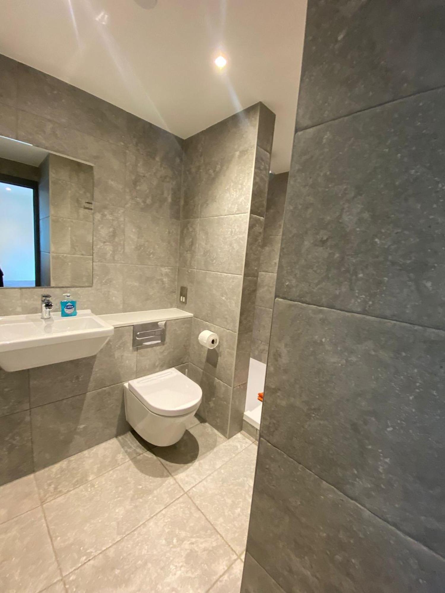 3 The View Apartments Ilfracombe - Hot Tub, Parking, Lift, Ev 外观 照片