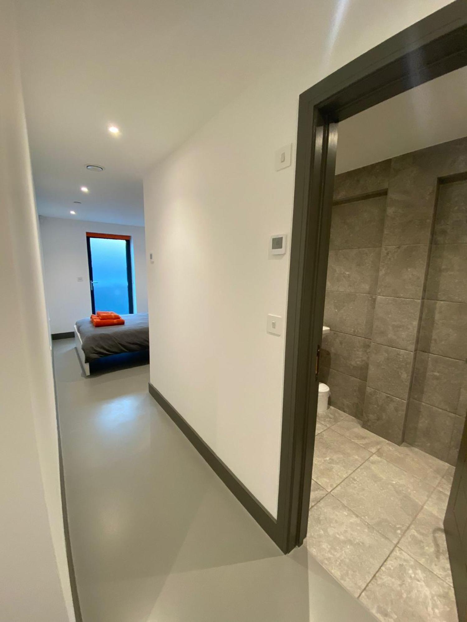 3 The View Apartments Ilfracombe - Hot Tub, Parking, Lift, Ev 外观 照片