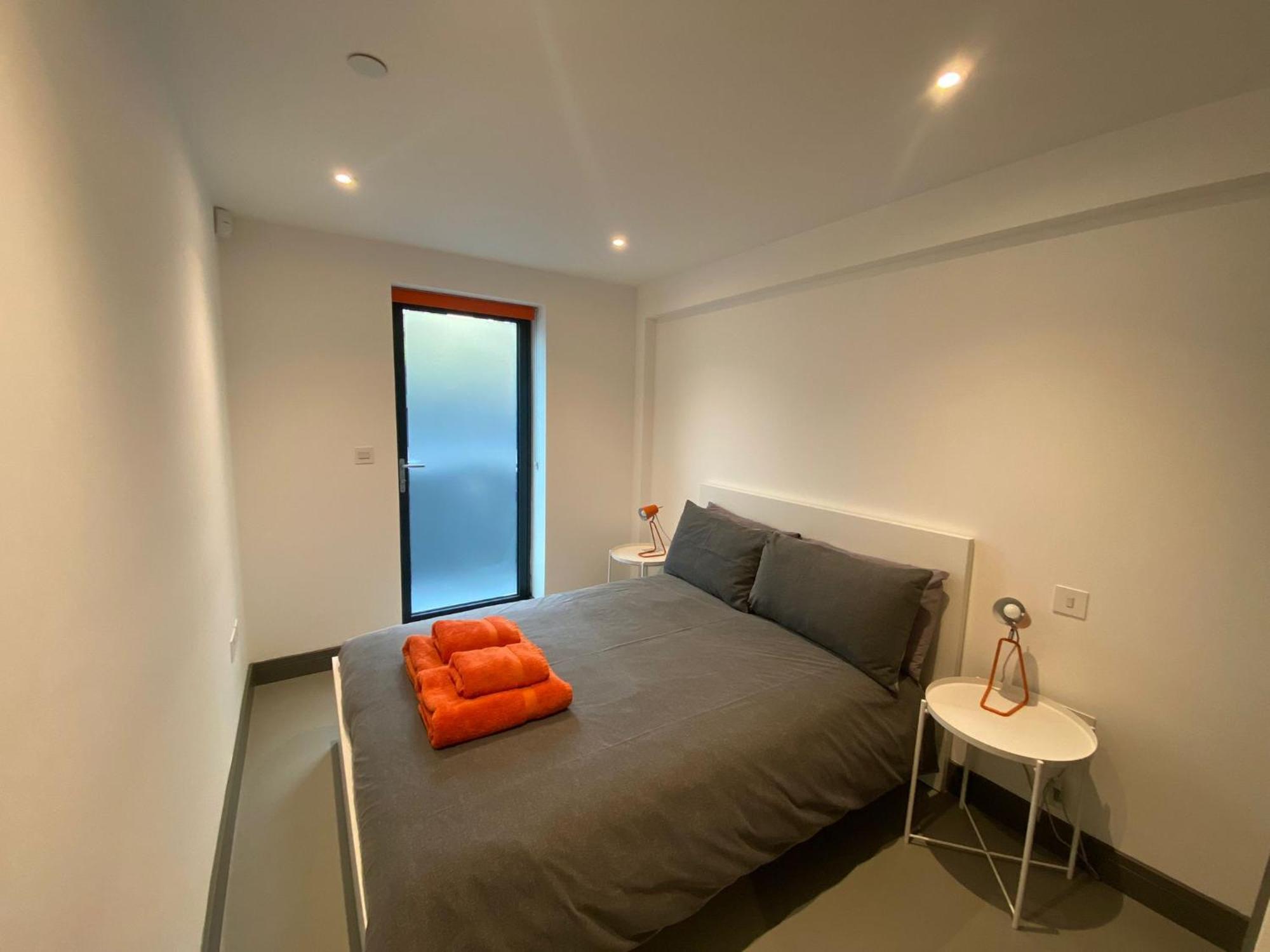 3 The View Apartments Ilfracombe - Hot Tub, Parking, Lift, Ev 外观 照片