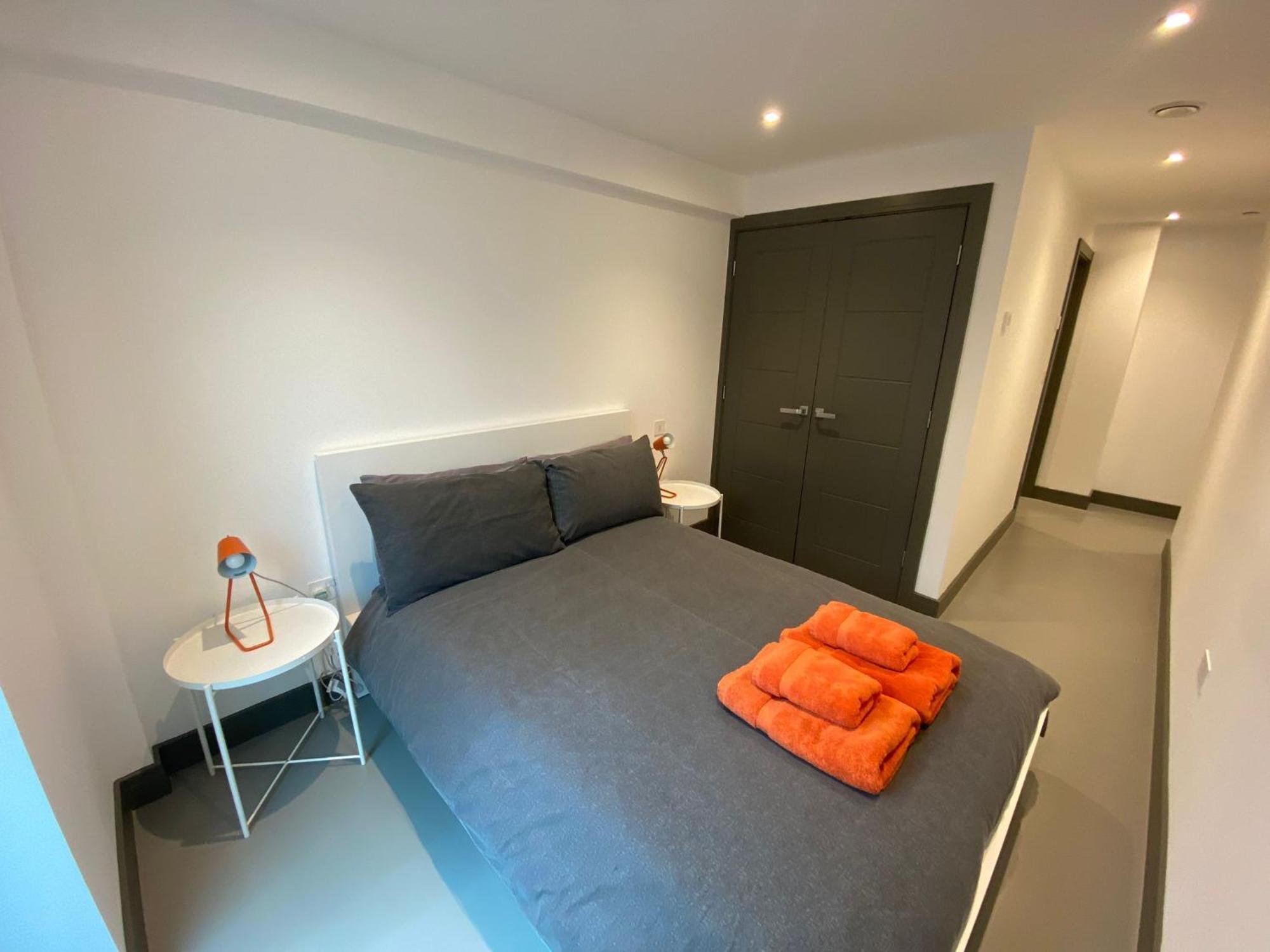 3 The View Apartments Ilfracombe - Hot Tub, Parking, Lift, Ev 外观 照片