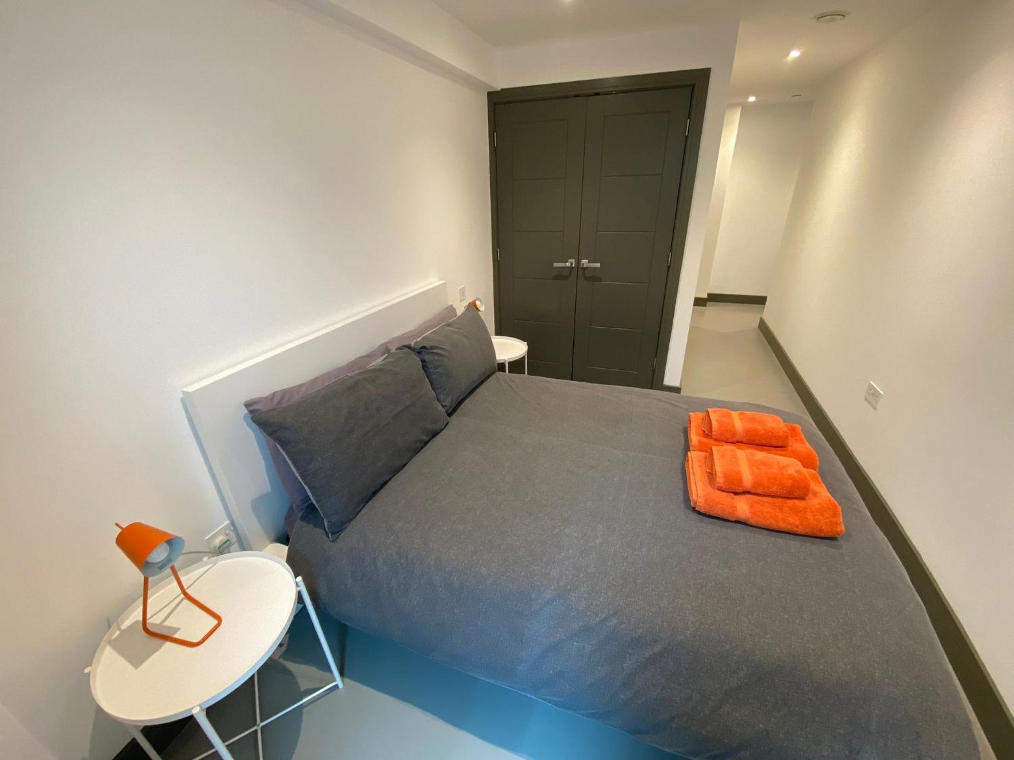 3 The View Apartments Ilfracombe - Hot Tub, Parking, Lift, Ev 外观 照片