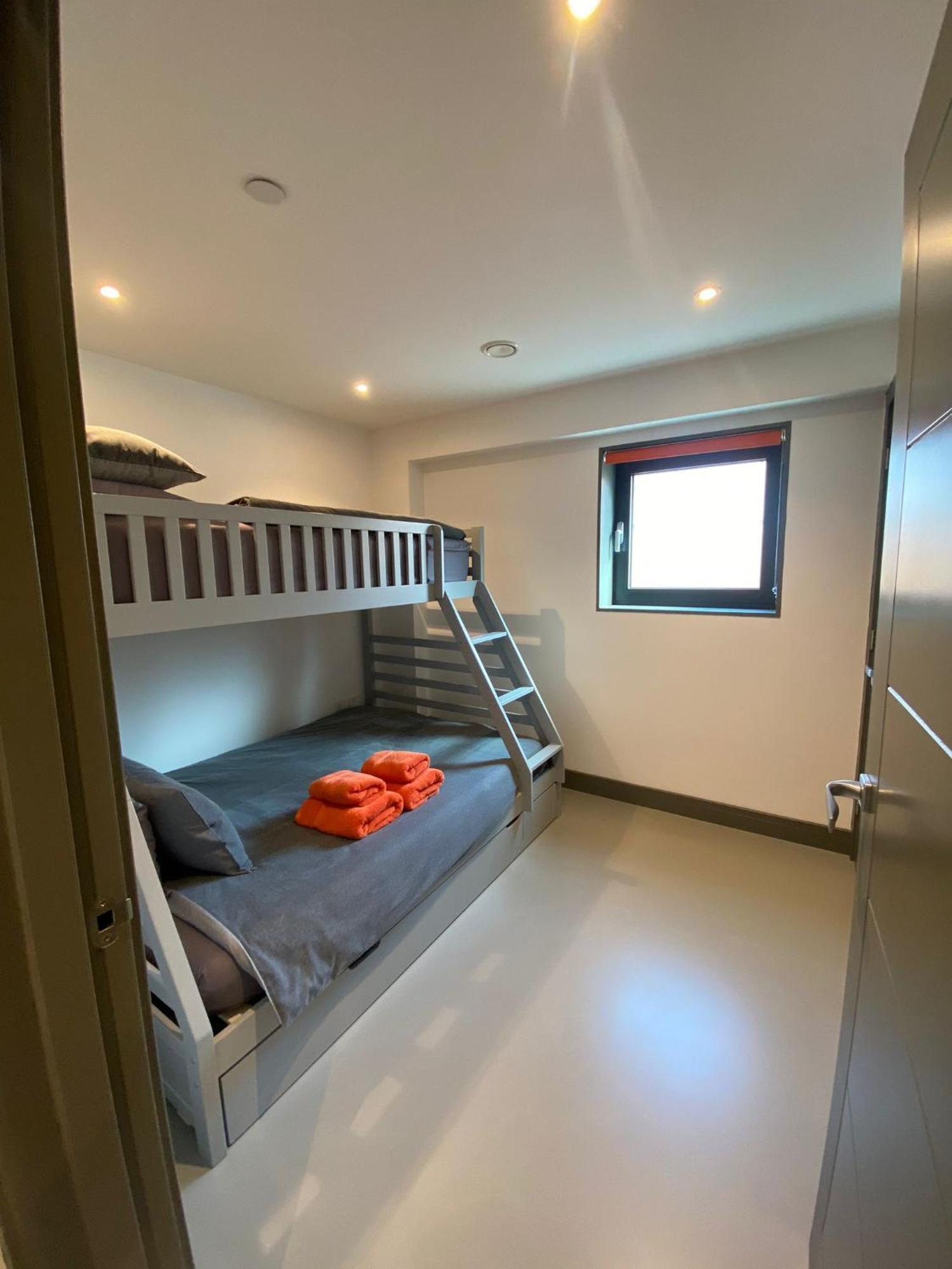 3 The View Apartments Ilfracombe - Hot Tub, Parking, Lift, Ev 外观 照片