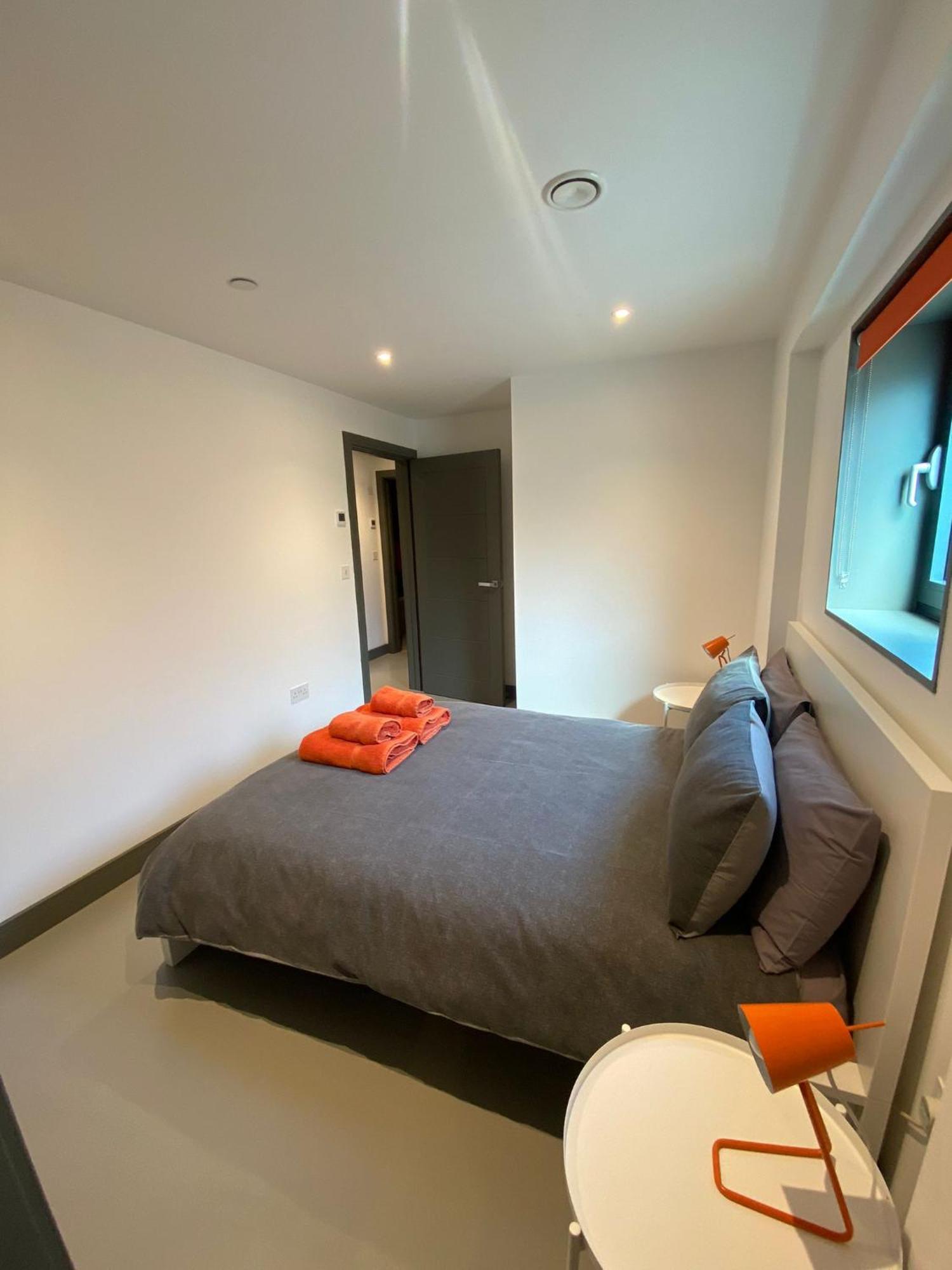 3 The View Apartments Ilfracombe - Hot Tub, Parking, Lift, Ev 外观 照片